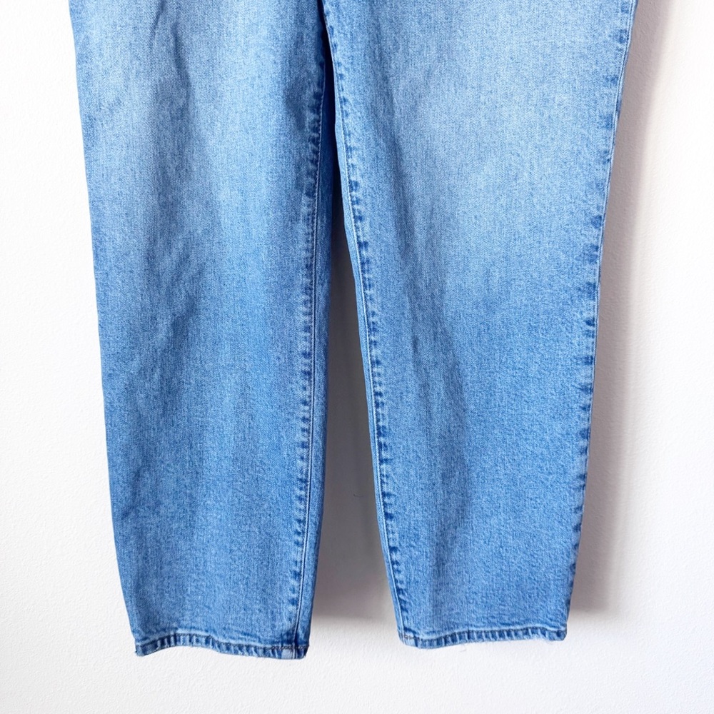 Madewell Mom Jeans - Picture 3 of 12